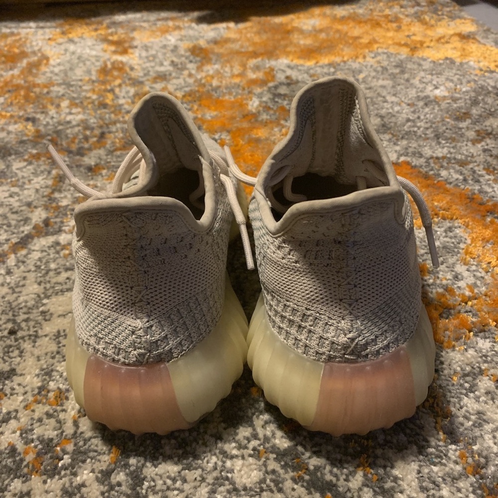 Yeezys - Picture 2 of 3